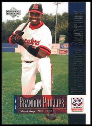 68 Brandon Phillips